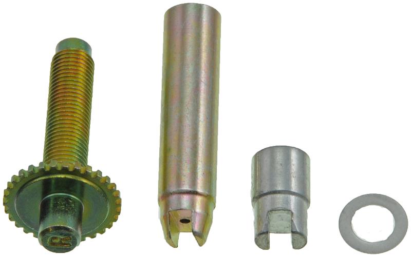 Dorman HW1545 Drum Brake Adjusting Screw Assembly product image 1 of 1