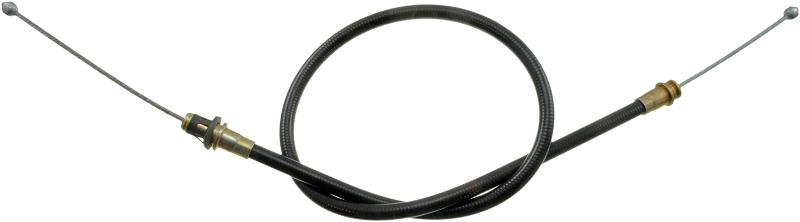 Dorman C92843 Parking Brake Cable product image 2 of 3