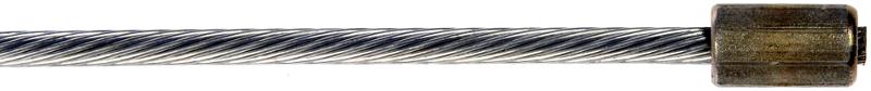 Dorman C660491 Parking Brake Cable product image 2 of 3