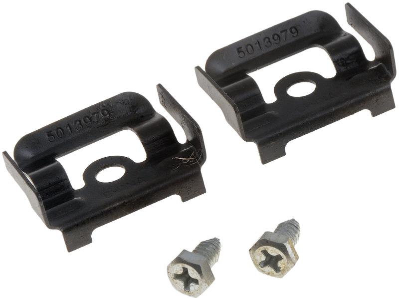 Dorman 13979 - Parking Brake Hold Down Spring Dorman 13979 Parking Brake Hold Down Spring product image 3 of 3