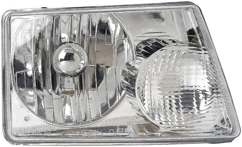 Dorman 1590285 - Headlight Assembly Dorman 1590285 Headlight Assembly product image 1 of 1