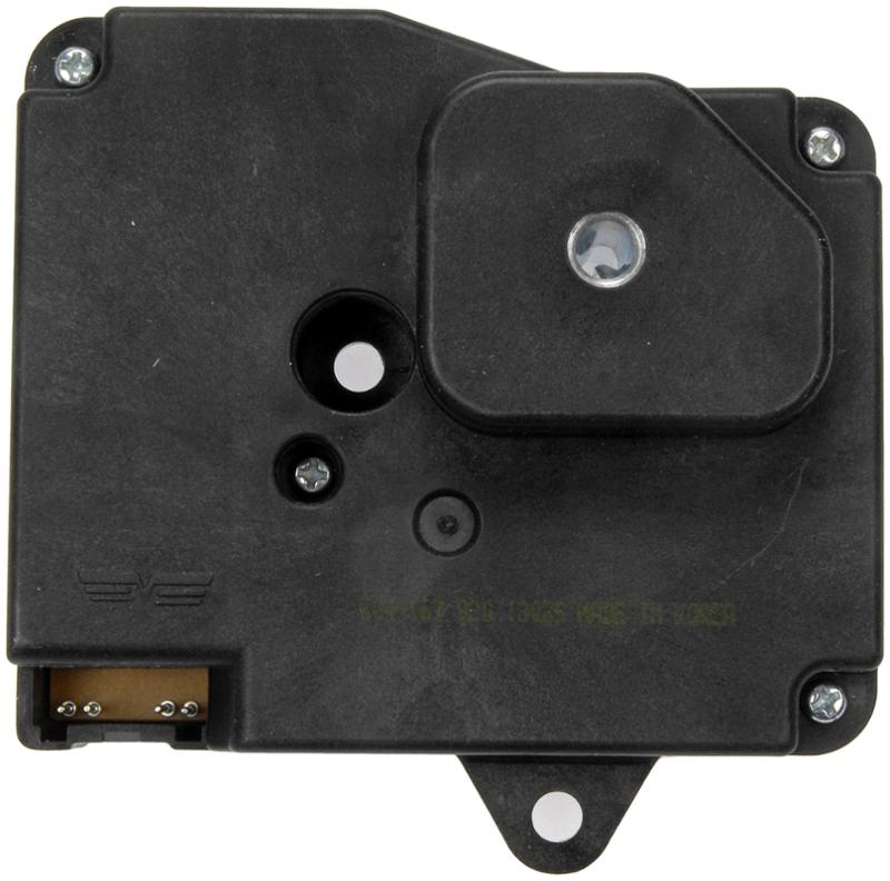Dorman 604167 - HVAC Heater Blend Door Actuator Dorman 604167 HVAC Heater Blend Door Actuator product image 1 of 3
