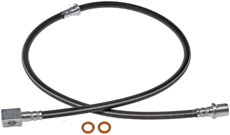 Dorman H622123 Brake Hydraulic Hose product image 1 of 3