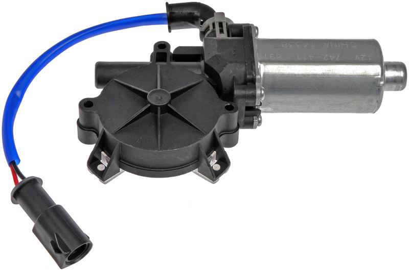 Dorman 742411 Power Window Motor product image 1 of 3