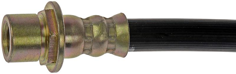 Dorman H621051 Brake Hydraulic Hose product image 1 of 3