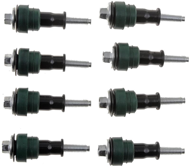 Dorman 55164 - Engine Intake Manifold Isolator Bolt Dorman 55164 Engine Intake Manifold Isolator Bolt product image 1 of 2