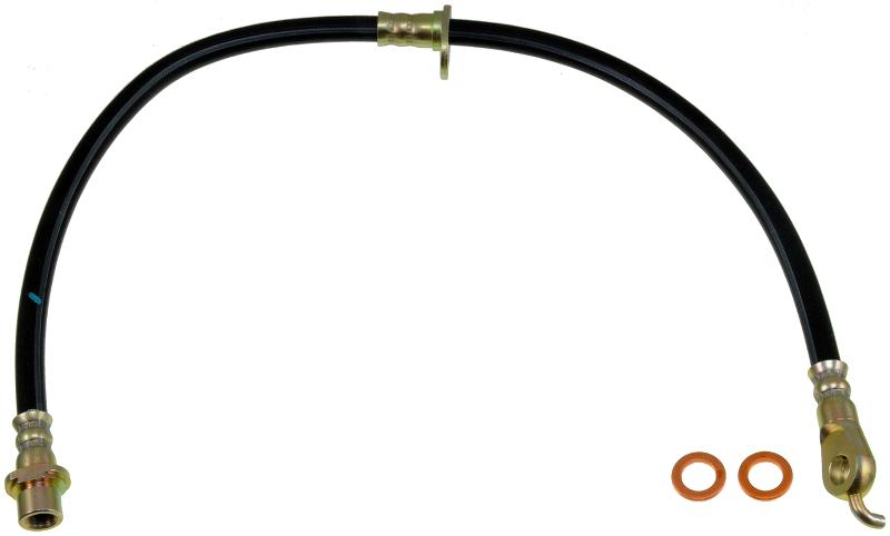 Dorman H620663 - Brake Hydraulic Hose Dorman H620663 Brake Hydraulic Hose product image 2 of 3
