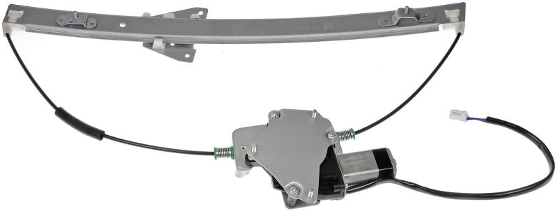 Dorman 741922 Power Window Motor and Regulator Assembly product image 2 of 3