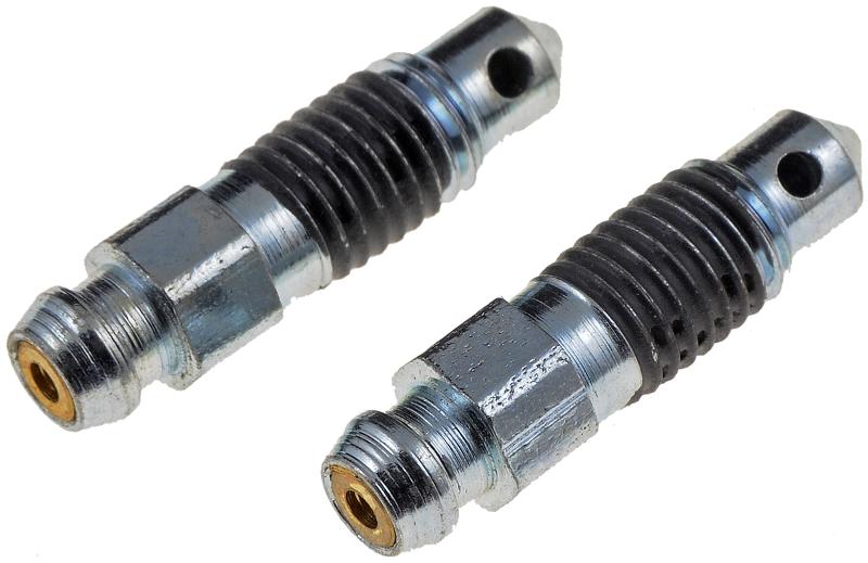 Dorman 12703 - Brake Bleeder Screw Dorman 12703 Brake Bleeder Screw product image 4 of 5