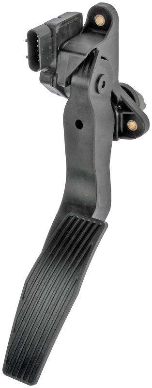 Dorman 699103 Accelerator Pedal product image 3 of 3