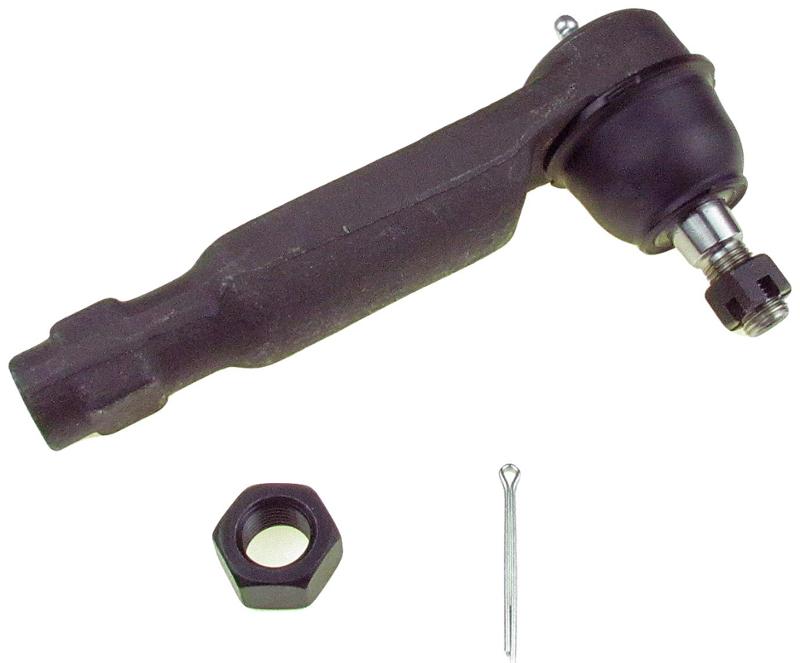 Dorman 531401 - Steering Tie Rod End Dorman 531401 Steering Tie Rod End product image 1 of 2
