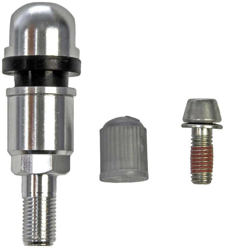 Dorman 974000 - Tire Pressure Monitoring System Valve Kit Dorman 974000 Tire Pressure Monitoring System Valve Kit product image 1 of 2