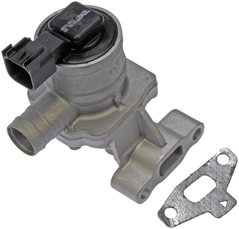 Dorman 911151 - Secondary Air Injection Check Valve Dorman 911151 Secondary Air Injection Check Valve product image 2 of 3
