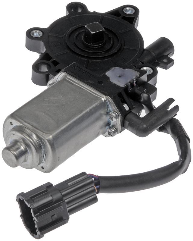 Dorman 742529 - Power Window Motor Dorman 742529 Power Window Motor product image 1 of 3