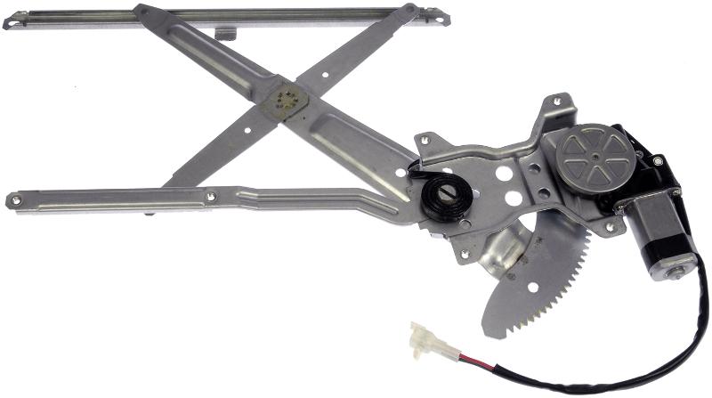 Dorman 748060 Power Window Motor and Regulator Assembly product image 2 of 3
