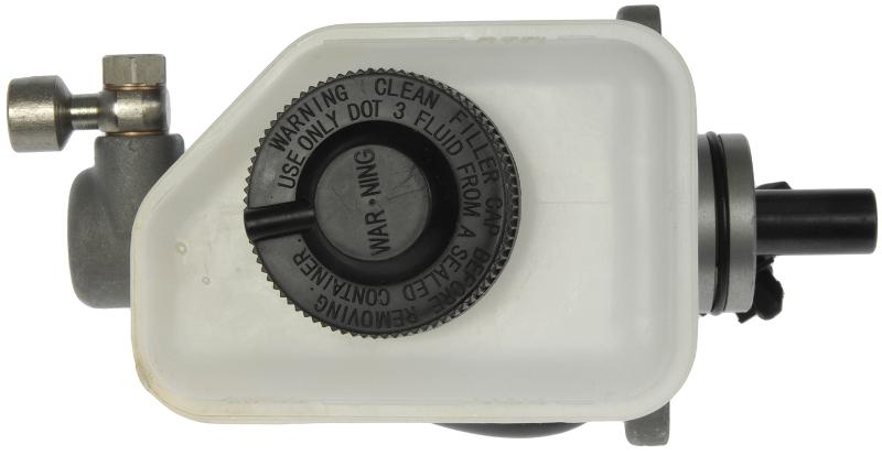 Dorman M630740 - Brake Master Cylinder Dorman M630740 Brake Master Cylinder product image 3 of 4