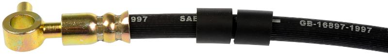 Dorman H621077 Brake Hydraulic Hose product image 2 of 3