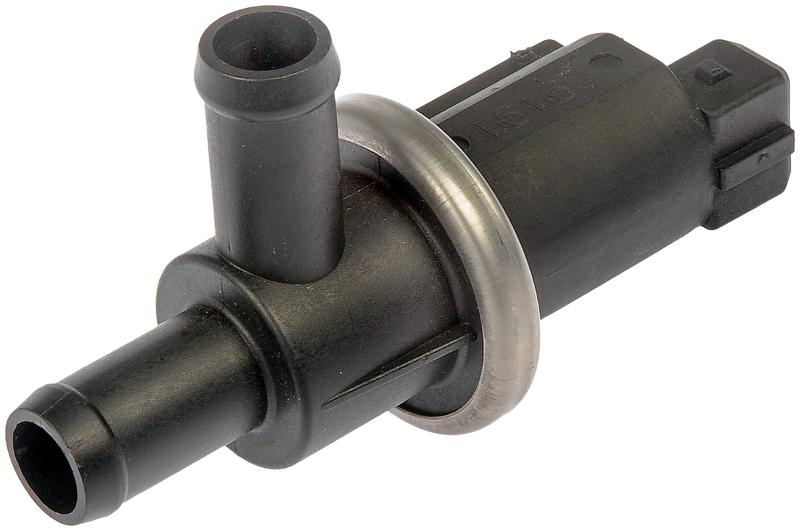 Dorman 911803 - Vapor Canister Vent Solenoid Dorman 911803 Vapor Canister Vent Solenoid product image 1 of 4
