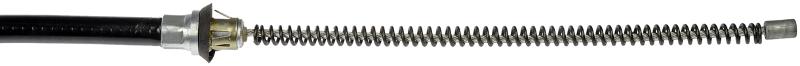 Dorman C95785 Parking Brake Cable product image 1 of 3