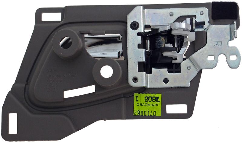 Dorman 81794 - Interior Door Handle Dorman 81794 Interior Door Handle product image 1 of 3