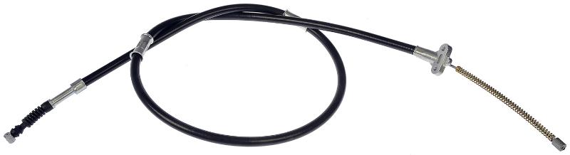 Dorman C660028 Parking Brake Cable product image 1 of 3