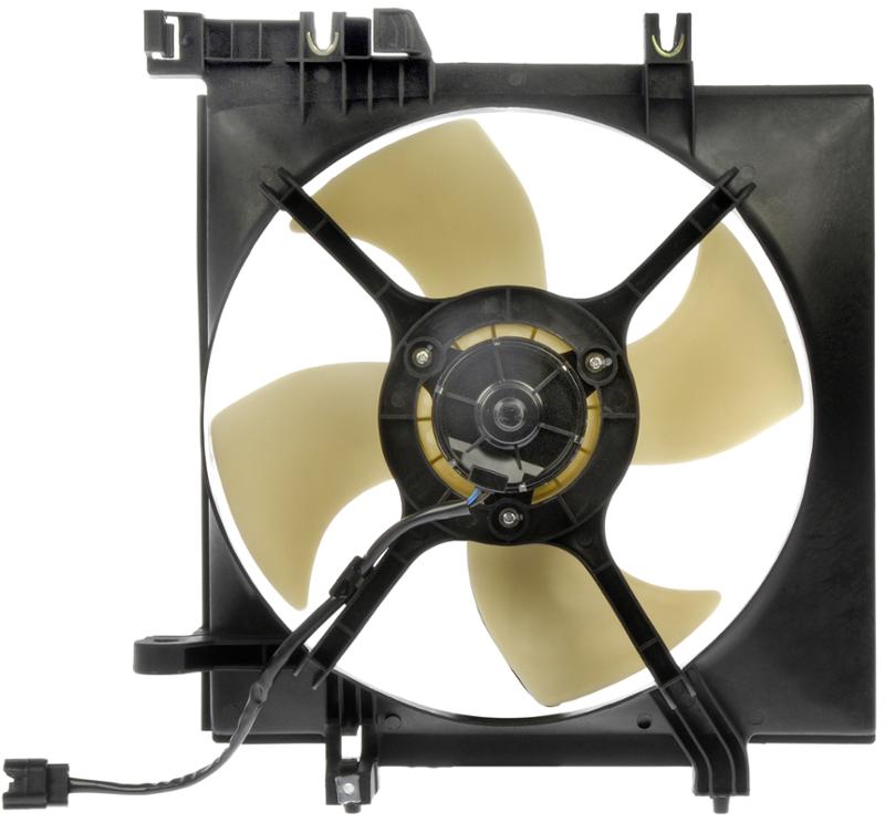 Dorman 620829 Engine Cooling Fan Assembly product image 2 of 2