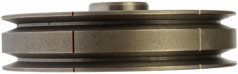 Dorman 594015 - Engine Harmonic Balancer Dorman 594015 Engine Harmonic Balancer product image 1 of 2