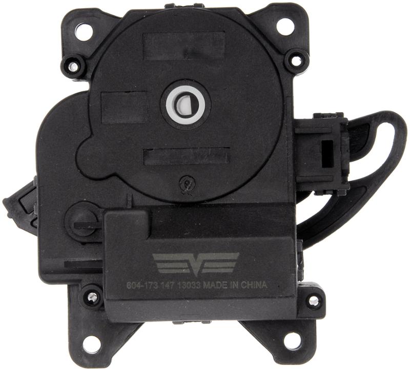 Dorman 604173 HVAC Heater Blend Door Actuator product image 1 of 3