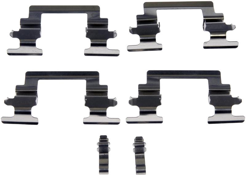 Dorman HW13366 Disc Brake Hardware Kit product image 1 of 1