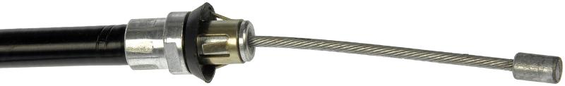 Dorman C660130 - Parking Brake Cable Dorman C660130 Parking Brake Cable product image 2 of 3