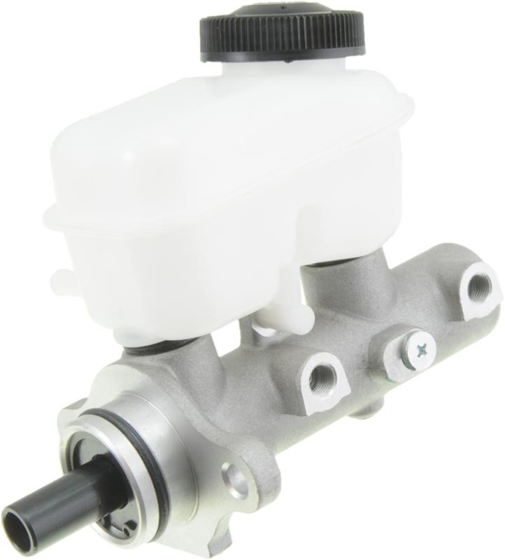 Dorman M630012 Brake Master Cylinder product image 2 of 4