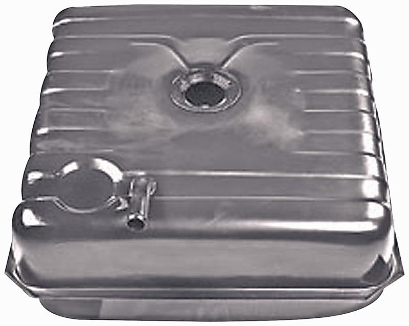 Dorman 576314 - Fuel Tank Dorman 576314 Fuel Tank product image 1 of 1