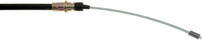 Dorman C93848 - Parking Brake Cable Dorman C93848 Parking Brake Cable product image 1 of 3