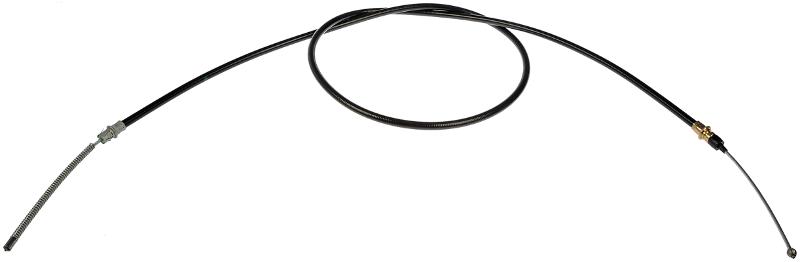 Dorman C92389 - Parking Brake Cable Dorman C92389 Parking Brake Cable product image 3 of 3
