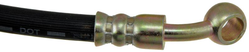 Dorman H38616 Brake Hydraulic Hose product image 2 of 3