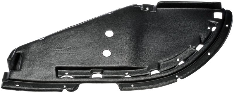 Dorman 926313 - Undercar Shield Dorman 926313 Undercar Shield product image 2 of 2