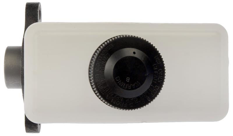Dorman M630007 Brake Master Cylinder product image 3 of 5