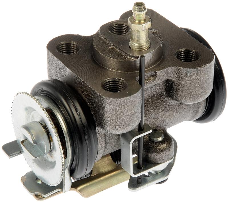 Dorman W610068 - Drum Brake Wheel Cylinder Dorman W610068 Drum Brake Wheel Cylinder product image 4 of 5