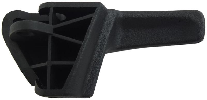 Dorman 82903 Interior Door Handle product image 2 of 3