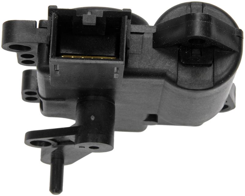 Dorman 604264 HVAC Heater Blend Door Actuator product image 2 of 3
