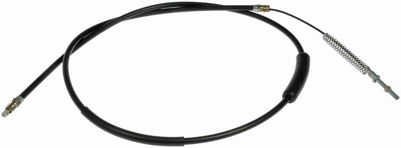 Dorman C95505 Parking Brake Cable product image 1 of 3