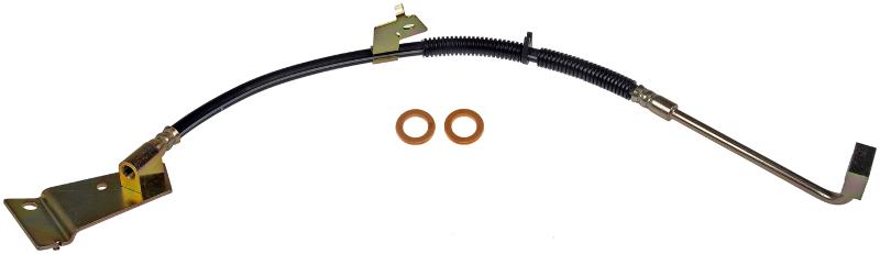 Dorman H620915 Brake Hydraulic Hose product image 1 of 3