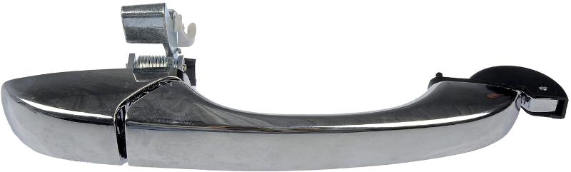 Dorman 80607 - Exterior Door Handle Dorman 80607 Exterior Door Handle product image 1 of 3