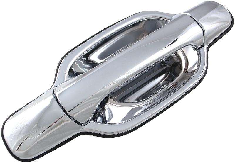 Dorman 91161 Exterior Door Handle product image 1 of 3
