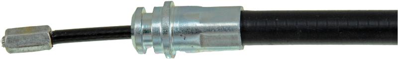 Dorman C93281 - Parking Brake Cable Dorman C93281 Parking Brake Cable product image 2 of 3