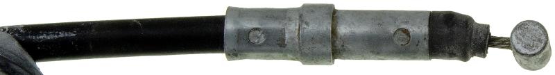 Dorman C93762 Parking Brake Cable product image 1 of 3
