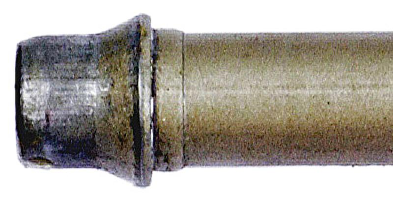 Dorman 625182 Engine Oil Cooler Hose Assembly product image 6 of 6