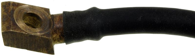 Dorman H118118 Brake Hydraulic Hose product image 2 of 3