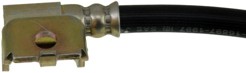 Dorman H620140 Brake Hydraulic Hose product image 1 of 3