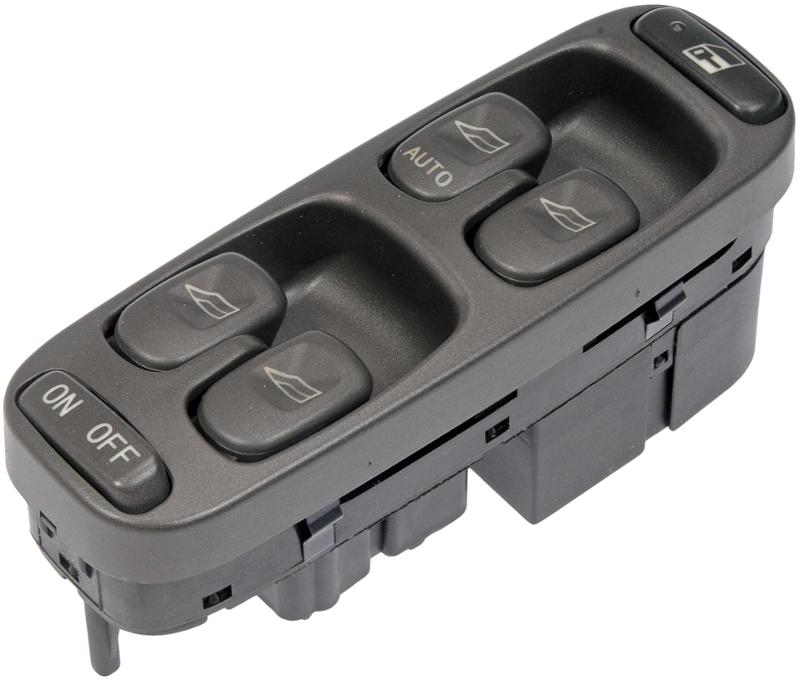 Dorman 901550 - Door Window Switch Dorman 901550 Door Window Switch product image 1 of 3